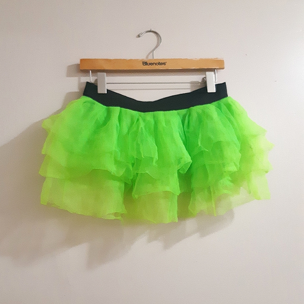 FREE ADDON Neon Skirt - Picture 2 of 4